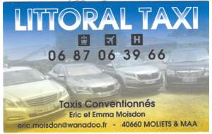 Littoral Taxi 