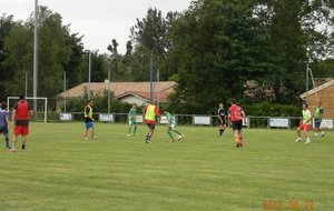 Match Parents Enfants 2014