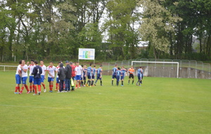 Amical U15 Ligue contre U17 Côte Sud Vidéo