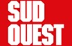 Sud Ouest et le Fc Mées