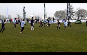 Danone Cup VIDEO 